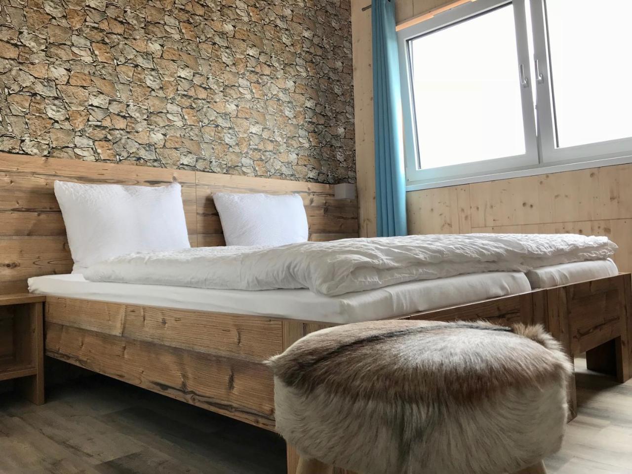 Arena Hostel Allgaeu Sonthofen Extérieur photo