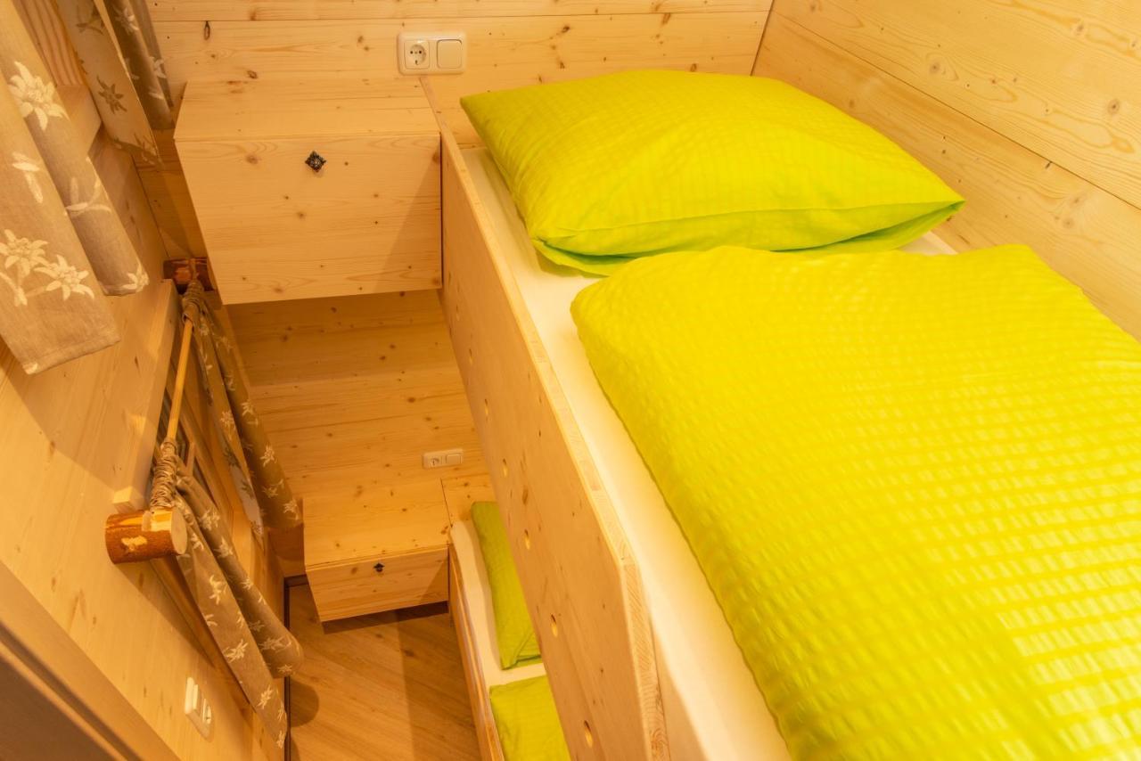 Arena Hostel Allgaeu Sonthofen Extérieur photo