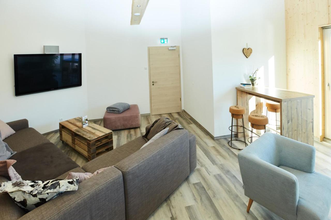 Arena Hostel Allgaeu Sonthofen Extérieur photo