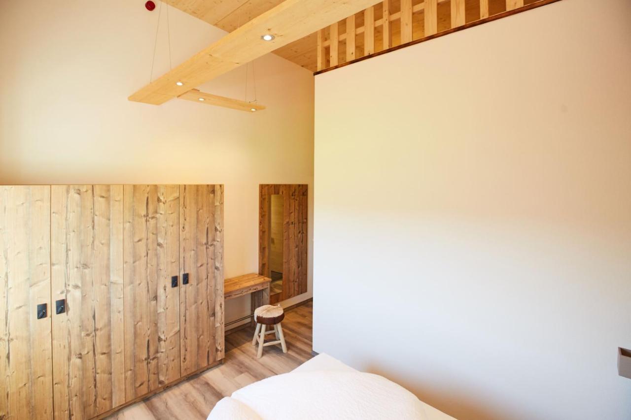 Arena Hostel Allgaeu Sonthofen Extérieur photo