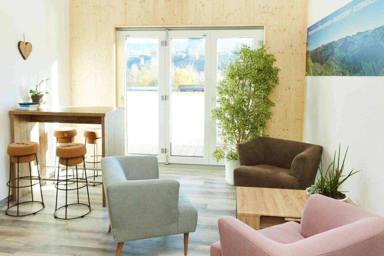 Arena Hostel Allgaeu Sonthofen Extérieur photo