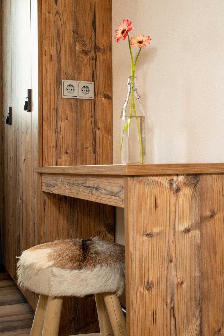 Arena Hostel Allgaeu Sonthofen Extérieur photo
